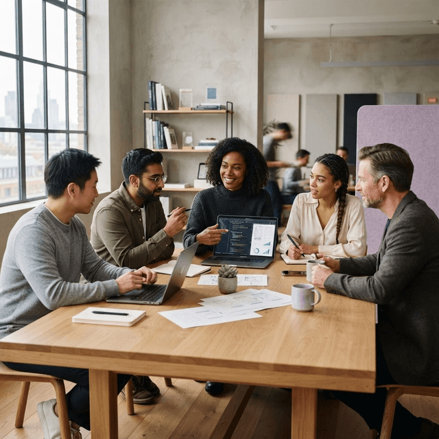 Why focused AI systems are winning over generic assistants.